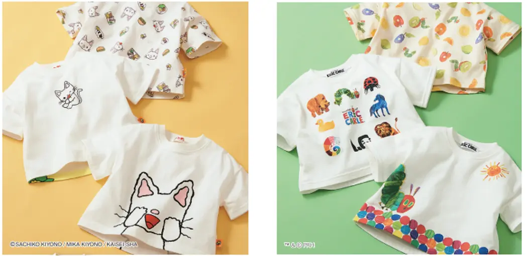 ©SACHIKO KIYONO/MIKA KIYONO/KAISEI-SHA ™& ©PRH